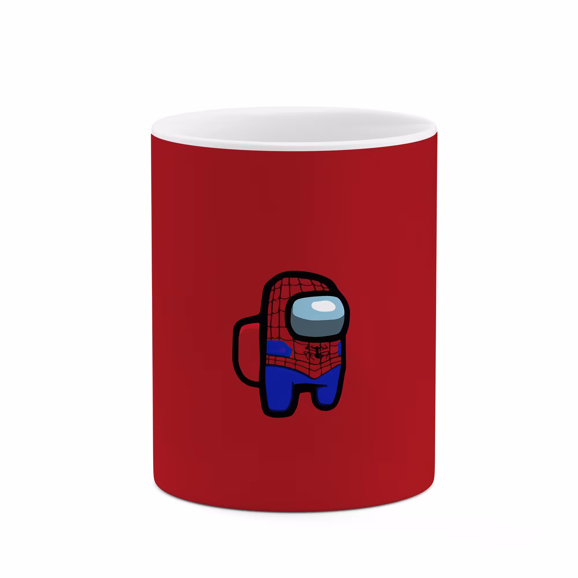 ماگ طرح امانگ آس مدل mgp00945