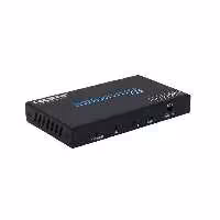 اسپلیتر 2 پورت HDMI 2.0 با قابلیت EDID فرانت FN-V212