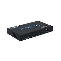 اسپلیتر 2 پورت HDMI 20 با قابلیت EDID فرانت FN-V212
