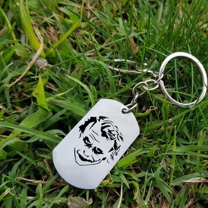 جاکلیدی ترمه ۱ مدل جوکر کد Sam 2461