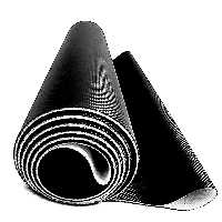 تسمه تردمیل مدل 42x265