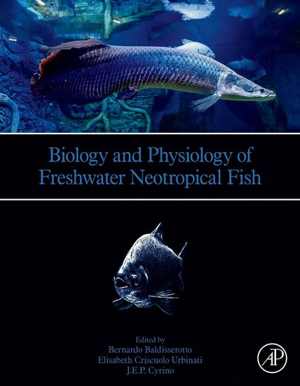 󾕇 دانلود کتاب Biology And Physiology Of Freshwater Neotropical Fish, 2019 - دانلود کتاب های دانشگاهی