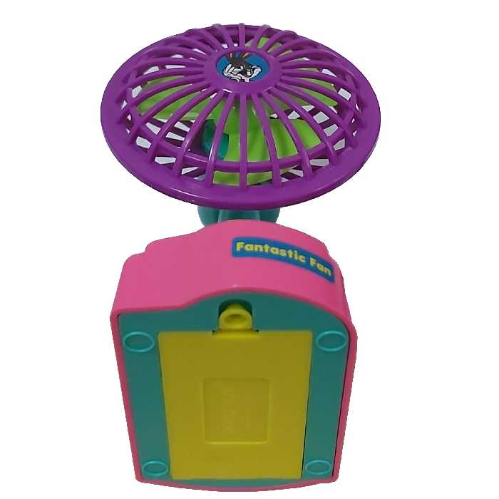 پنکه اسباب بازی مدل Fantastic