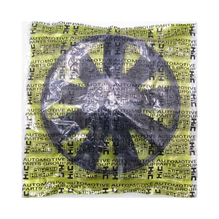 پروانه فن اچ آی سی کد 8127 مناسب برای پژو 405