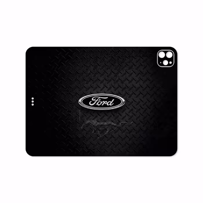 برچسب پوششی ماهوت مدل Ford Motor مناسب برای تبلت اپل iPad Pro 11 (GEN 2) 2020 A2228