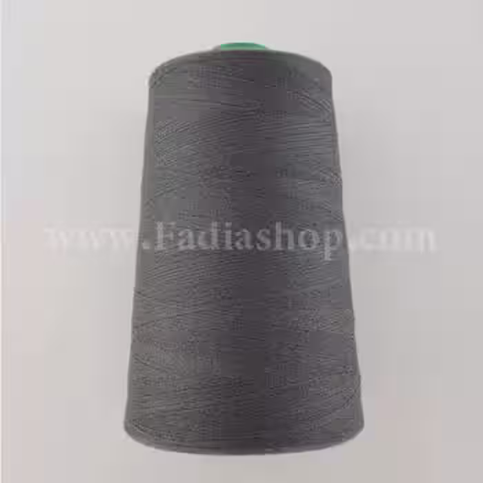 نخ خیاطی 316 طوسی تیره