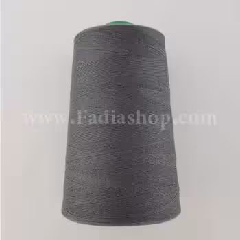 نخ خیاطی 316 طوسی تیره
