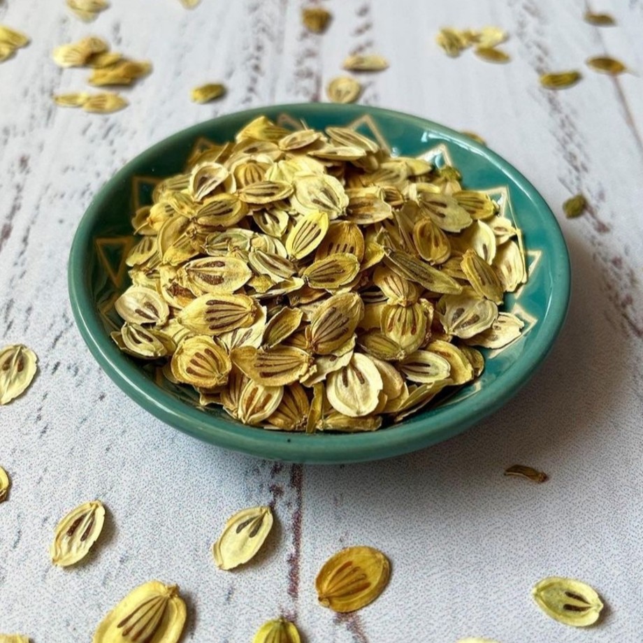 پودر گلپر درجه یک و ممتاز وارداتی (ارسال رایگان) عطر و طعم فوق العاده (کیفیت عالی) 100 گرم