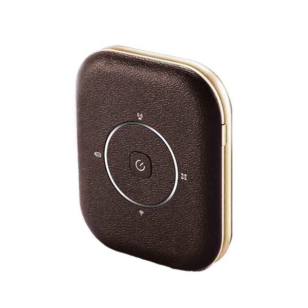 مشخصات، قیمت و خرید مودم قابل حمل 4G نوبیا مدل WD670