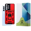 کاور قاب تک مدل Guard-08 مناسب برای گوشی موبایل سامسونگ Galaxy A23