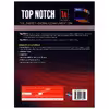 کتاب top notch 1a اثر JOAN SASLOW &amp; ALLEN ASCHER انتشارات زبان مهر