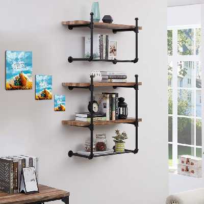 تابلو شاسی طرح شازده کوچولو کد S173