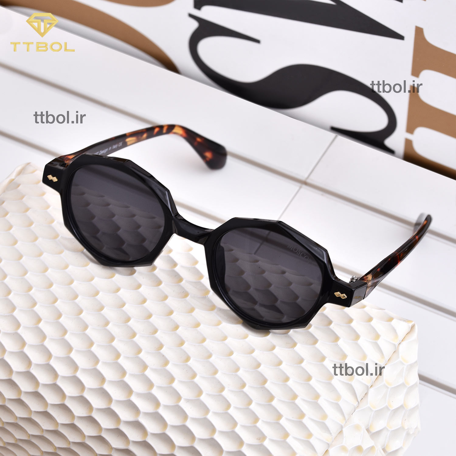 عینک آفتابی 2062