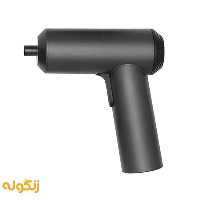 پیچ گوشتی شارژی شیائومی میجیا مدل Xiaomi Mijia Home Electric Screwdriver - زنگوله