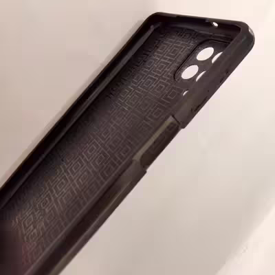 کاور کد 1742 مناسب برای گوشی موبایل سامسونگ Galaxy A12