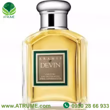 عطر ادکلن آرامیس دوین 100 میل مردانه
