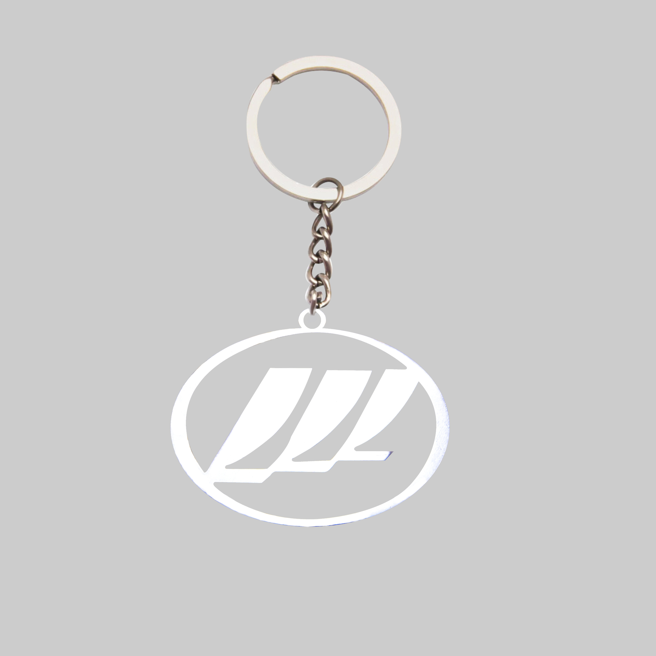 جاسویچی خودرو مدل لوگو کد LAN08