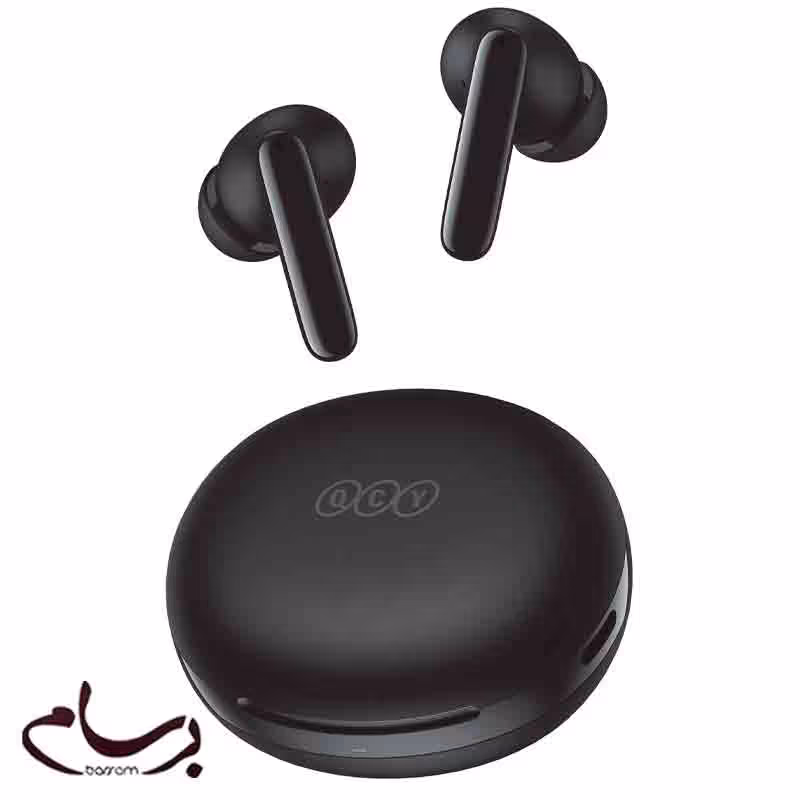 هدفون بلوتوثی کیو سی وای مدل T13 ANC 2 (ارسال رایگان) – برسام گستر دانا