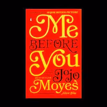 me before you | مرکز فرهنگی آبی