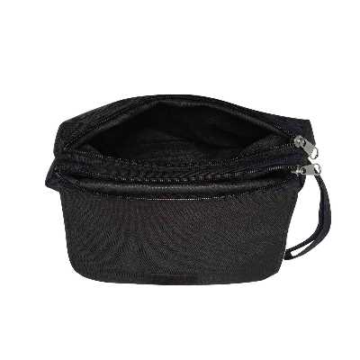 کوله پشتی مدل بلک پینک 033 به همراه جامدادی و کلاسور