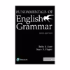 کتاب Fundamentals of English Grammar 5th Edition اثر Betty Azar انتشارات Pearson