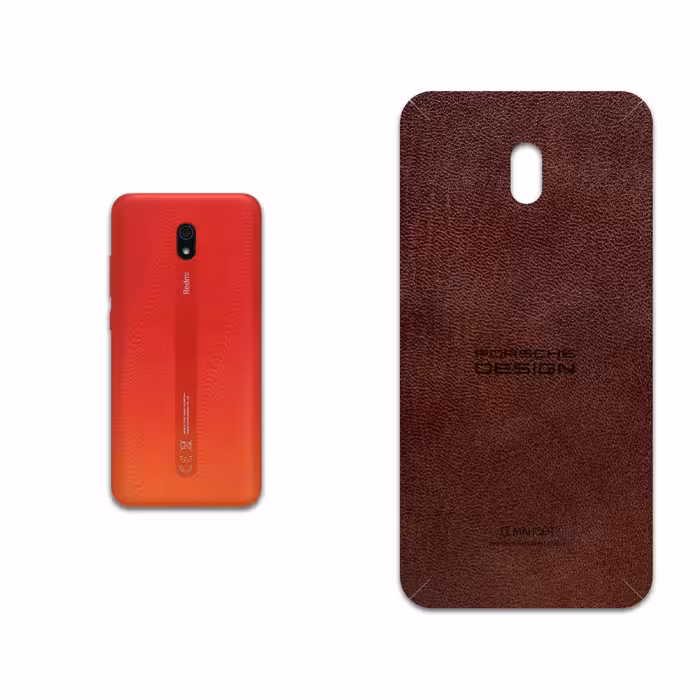 برچسب پوششی ماهوت مدل NL-PRDS مناسب برای گوشی موبایل شیائومی Redmi 8A