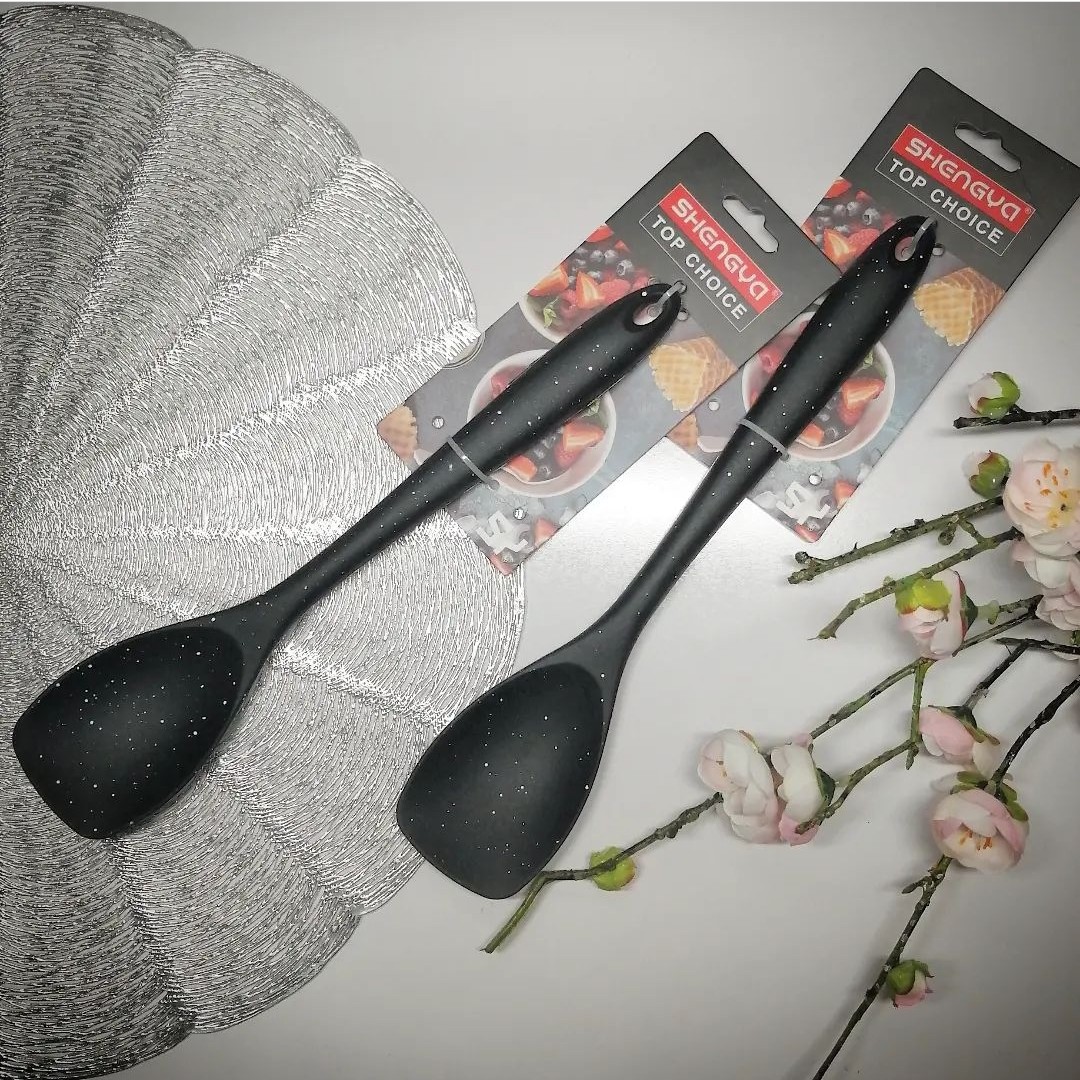 لیسک قاشقی شنگیا