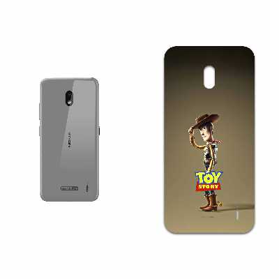 برچسب پوششی ماهوت مدل Toy Story مناسب برای گوشی موبایل نوکیا 2.2