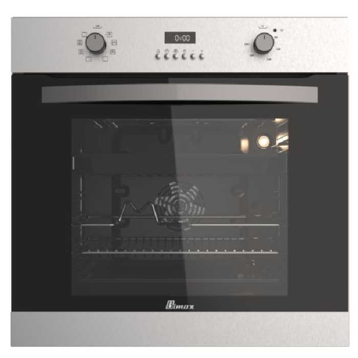 فر بیمکث مدل MF 0036 توکار برقی