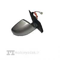آينه بغل راست دستی ولكس c30