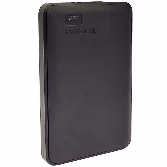 قاب هارد اکسترنال 2.5 اینچی مدل ELEMENT USB 3.0