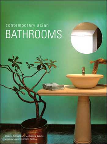  دانلود کتاب Contemporary Asian Bathrooms - دانلود کتاب های دانشگاهی