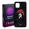 کاور گارد ایکس طرح Gladiator مدل Glass10079 مناسب برای گوشی موبایل سامسونگ Galaxy Note 10 Lite