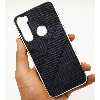 کاور کانواس مدل BEEWAX3 مناسب برای گوشی موبایل شیائومی Redmi Note 8