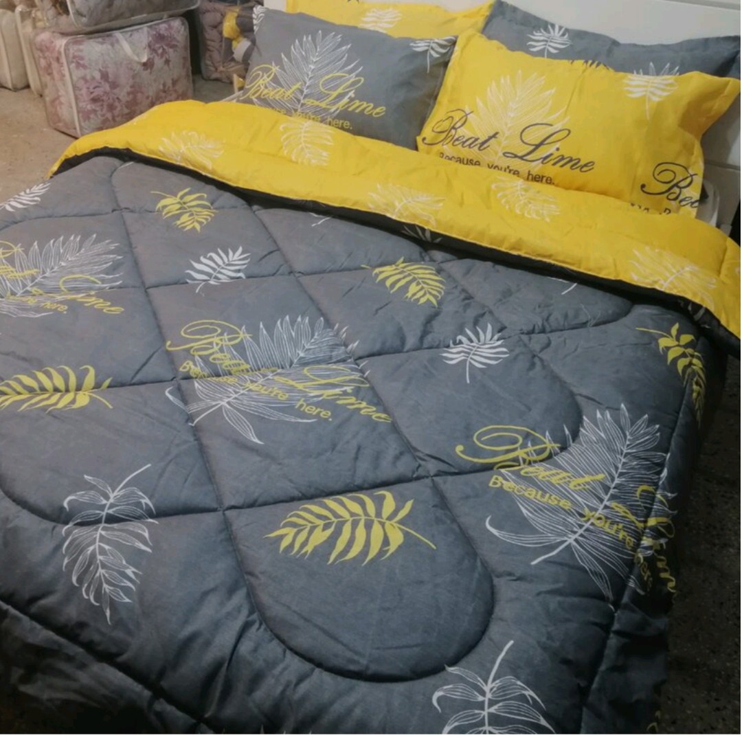 روتختی 6تیکه دورو رنگ ثابت