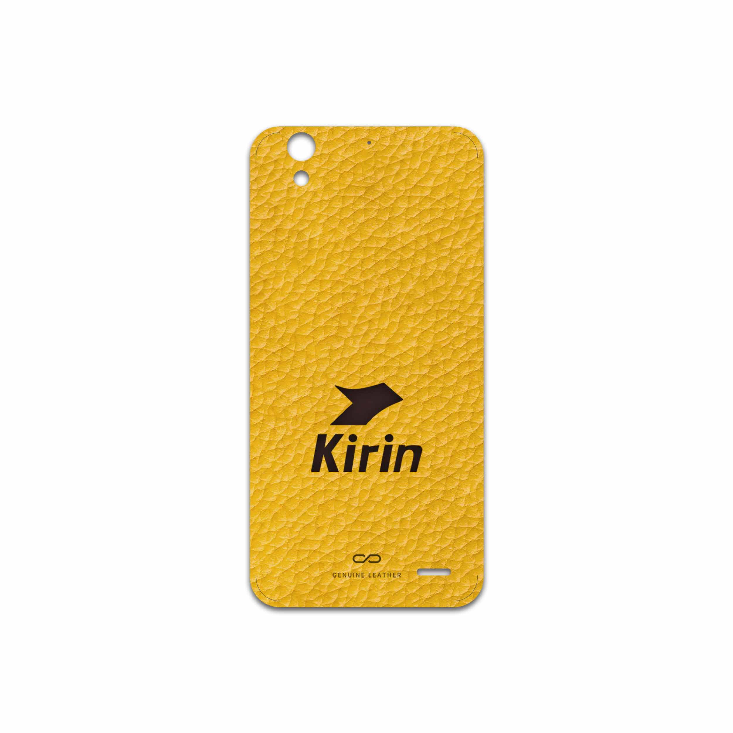 برچسب پوششی ماهوت مدل ML-KRN مناسب برای گوشی موبایل هوآوی Ascend G630