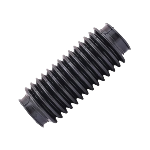 خرید گردگیر جعبه فرمان دو سر گشاد مشکی راست گرید TOP دنا MBP | اتوموبی