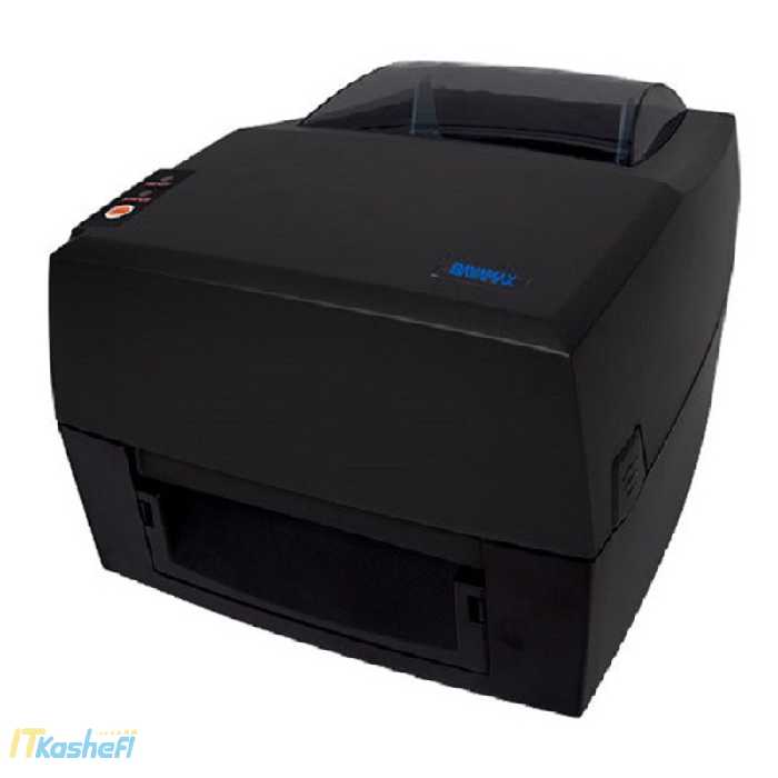 قیمت و خرید پرینتر لیبل زن بایامکس | BAYAMAX مدل BL-XT300 - آی تی کاشفی
