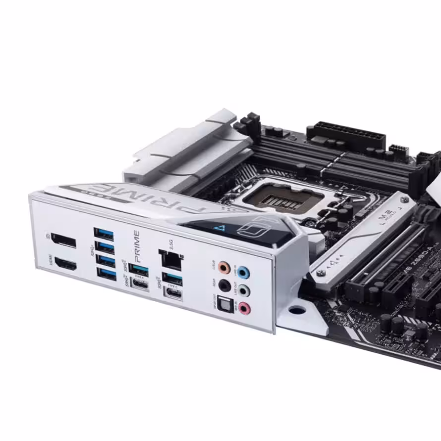 مادربرد ایسوس مدل PRIME Z690-A D5