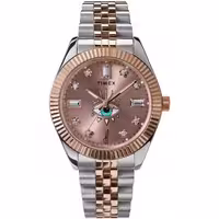ارسال فوری و رایگان   گارانتی اصلی شرکتی   ساعت مچی زنانه تایمکس Timex مدل TW2V51500