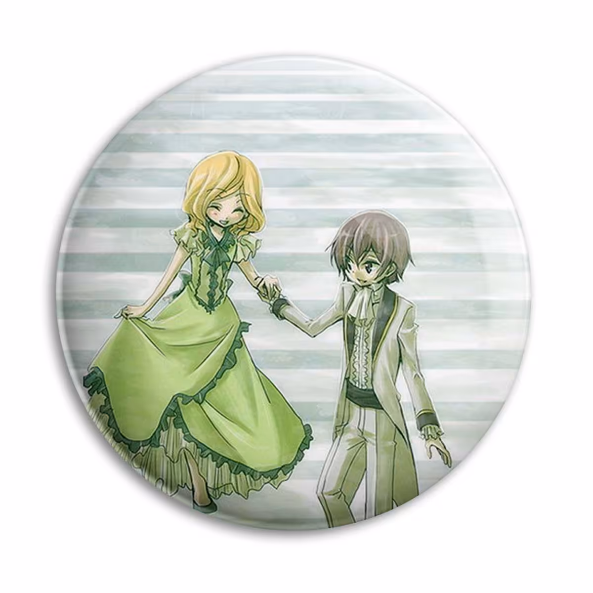 پیکسل پرمانه طرح Code Geass کد pm.23096