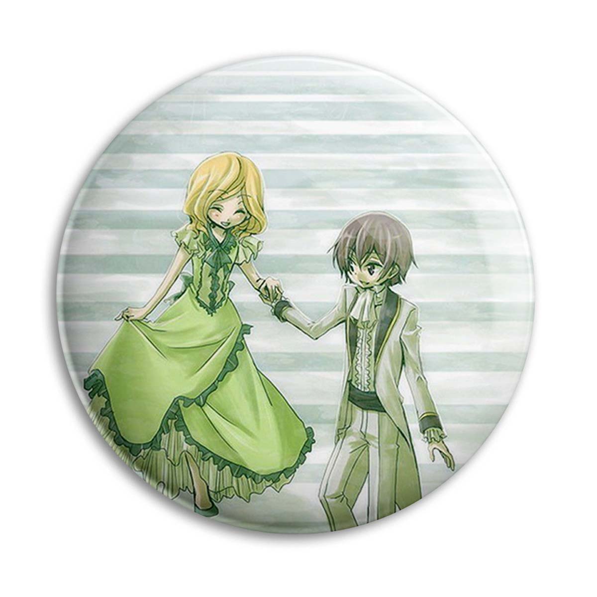 پیکسل پرمانه طرح Code Geass کد pm.23096