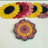 اسکاج تزیینی 