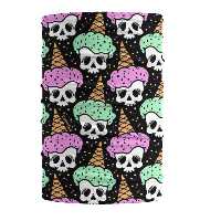 دستمال سر و گردن مدل EC90047