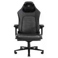 خرید صندلی گیمینگ Razer Iskur V2 Dark Gray Fabric (اسمبل شده) با بهترین قیمت