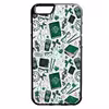 کاور طرح شلوغ کد 1105409017 مناسب برای گوشی موبایل اپل iphone 6/6s