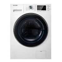 ماشین لباسشویی دوو 9 کیلویی سری پالی مدل LM-981W