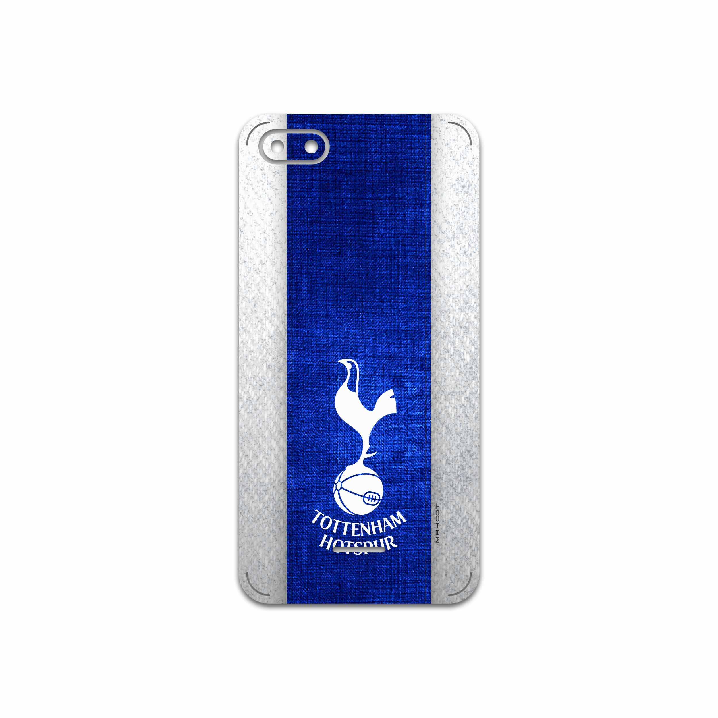 برچسب پوششی ماهوت مدل Tottenham Hotspur FC مناسب برای گوشی موبایل شیائومی Redmi 6A