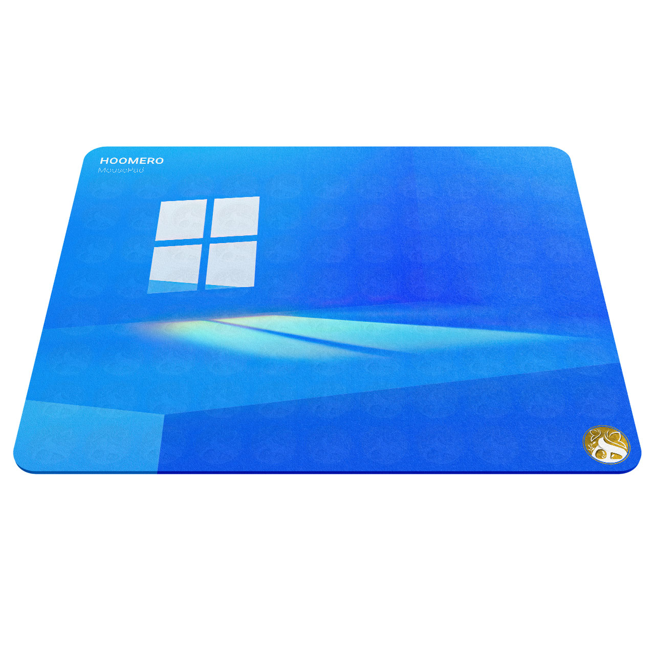 ماوس پد هومرو طرح Microsoft Windows Company Technology Company مدل A1808