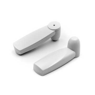 تگ لباس مدل مدادی  بسته 100 عددی